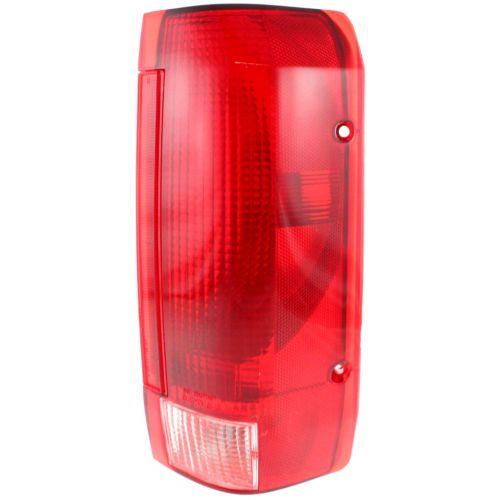 Ford Truck Tail Light Assemblies at Monsterautoparts